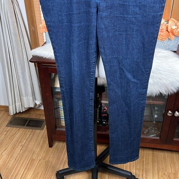 JOE'S JEANS The Slim Fit Jeans Sz 34 - Picture 4 of 7